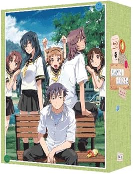 Amazon.co.jp: おねがい☆ツインズ Blu-ray Box Complete Edition