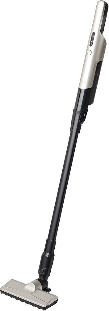 Amazon | siroca SV-S271 シャンパンシルバー [2way コードレス