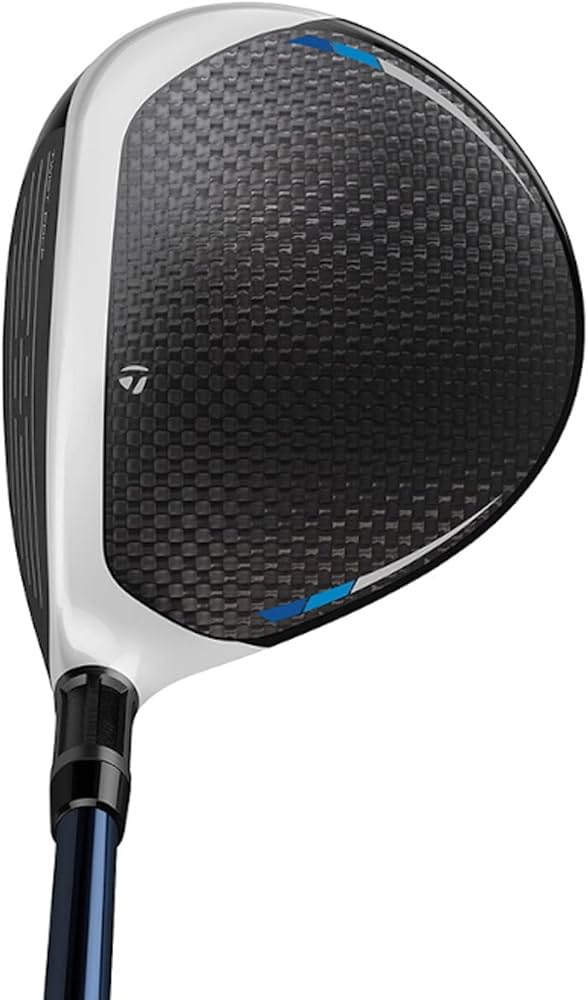 Amazon.co.jp: 右用 テーラーメイド 2021年 SIM2 MAX フェアウェイ