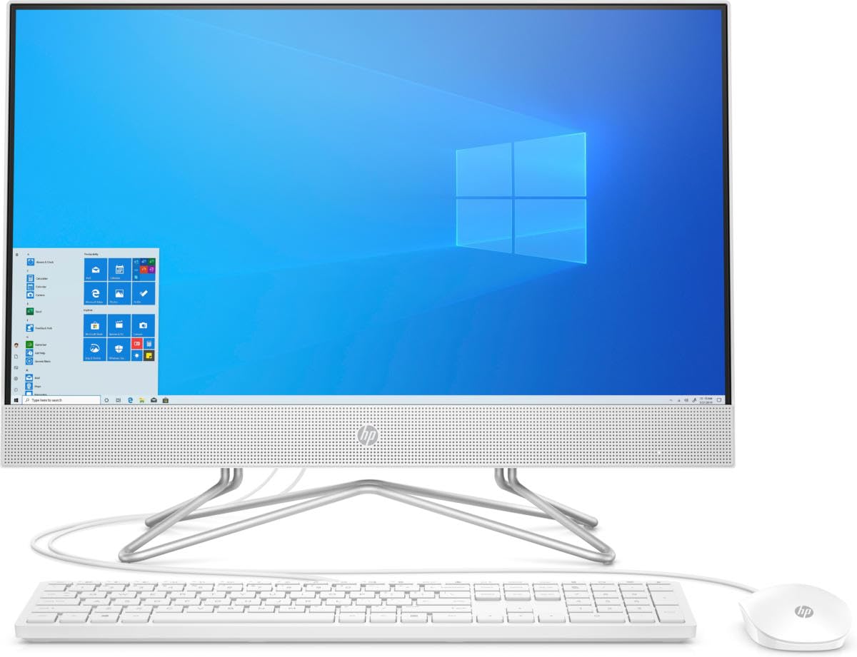 Amazon.co.jp: HP 24 オールインワンPC、Intel Core i3-1115G4、4GB