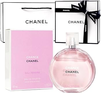 Amazon | 【国内正規品】CHANEL チャンス オー タンドゥル オードゥ