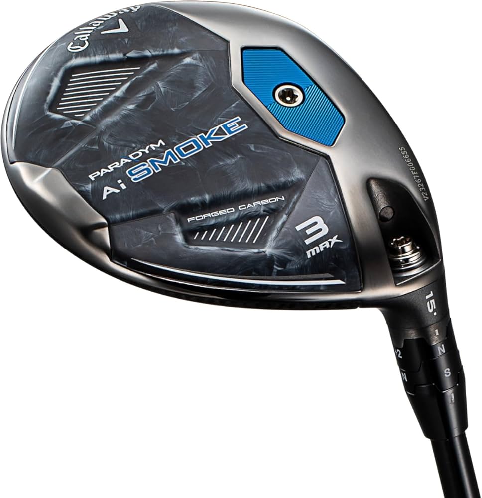 Amazon.co.jp: キャロウェイ(Callaway) 右用 フェアウェイウッド