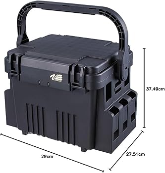 Amazon | メイホウ(MEIHO) VS-7080(ランガンシステムボックス). | 明邦