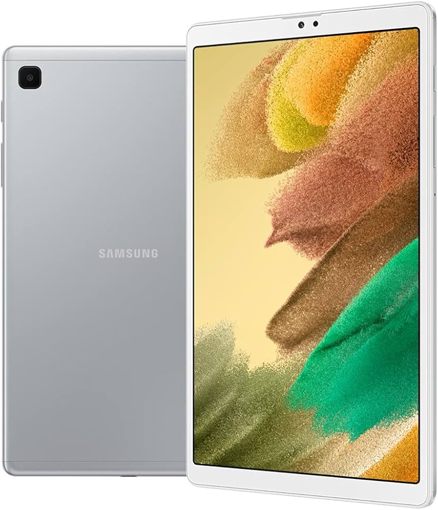 Amazon.com : SAMSUNG Galaxy Tab A7 Lite (2021, 32GB, 3GB RAM) 8.7