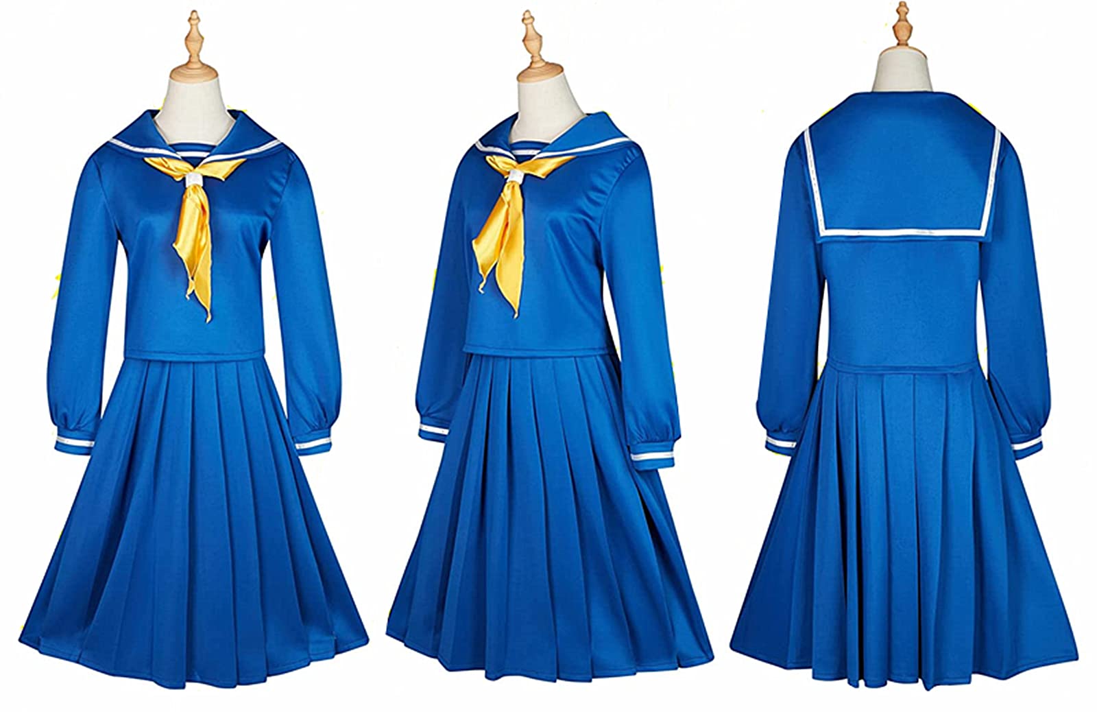 Amazon.co.jp: うる星やつら ラムちゃんコスプレ 節分 鬼 ラム友引高校