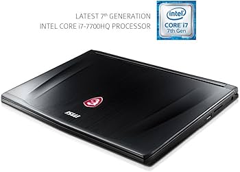 Amazon.co.jp: MSI Gp62Mvrxヒョウプロ661 94％、NTSC薄型軽量