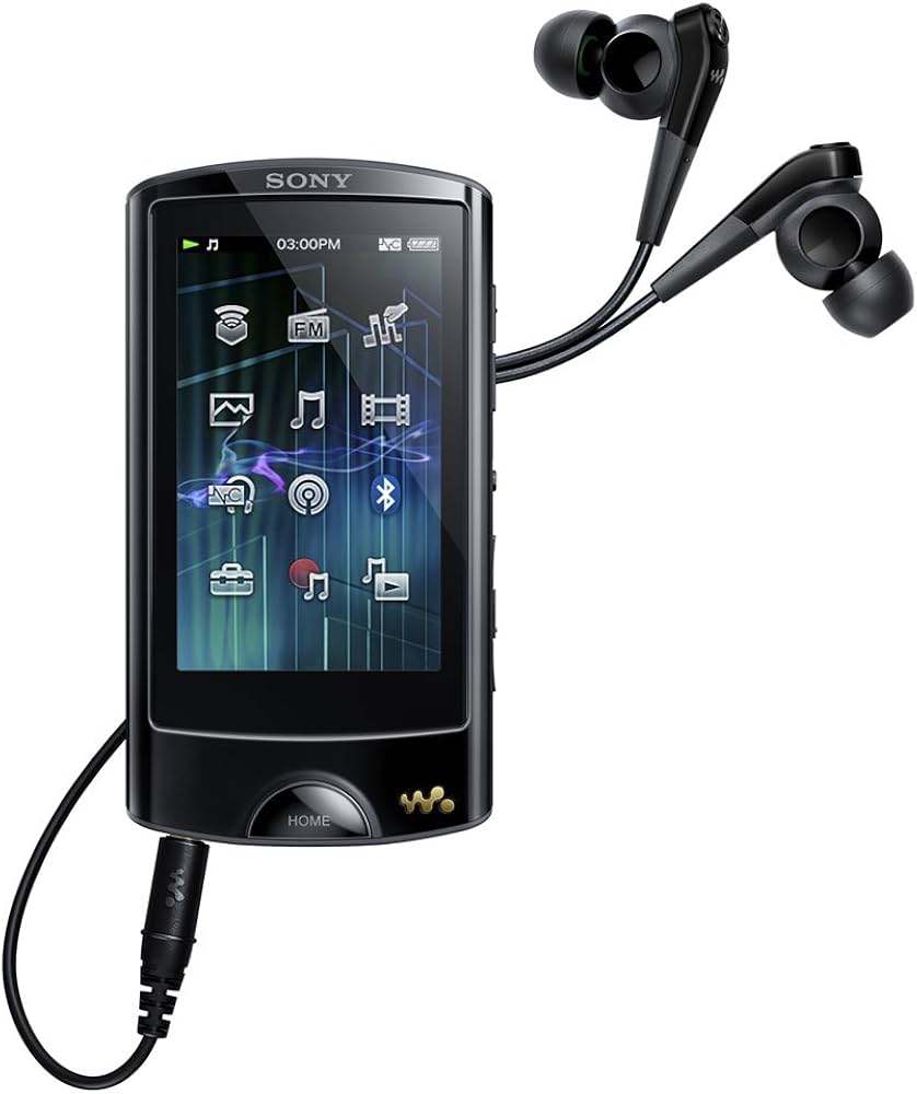 Amazon | SONY ウォークマン Aシリーズ [メモリータイプ] 32GB