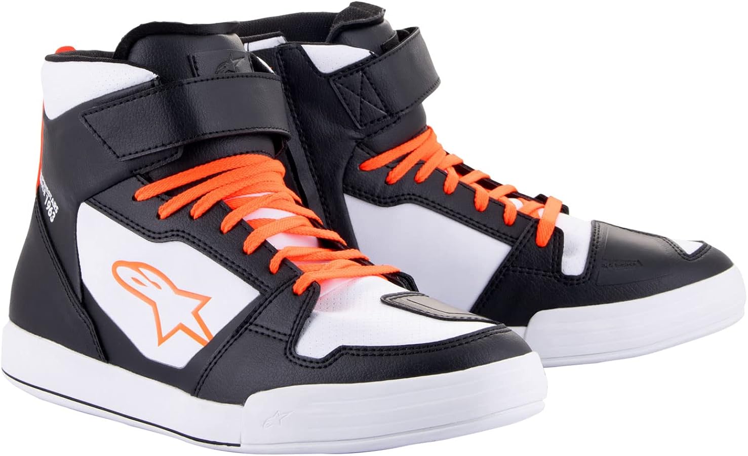 Amazon.co.jp: alpinestars(アルパインスターズ)バイクシューズ