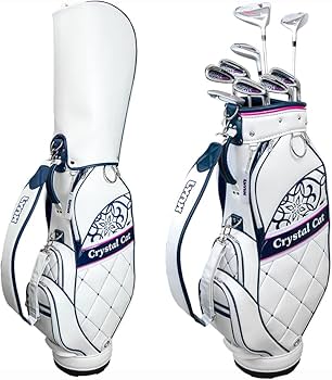 Amazon.co.jp: LYNX(リンクス)Crystal Cat ef3 SET(L) ハーフ WHITE