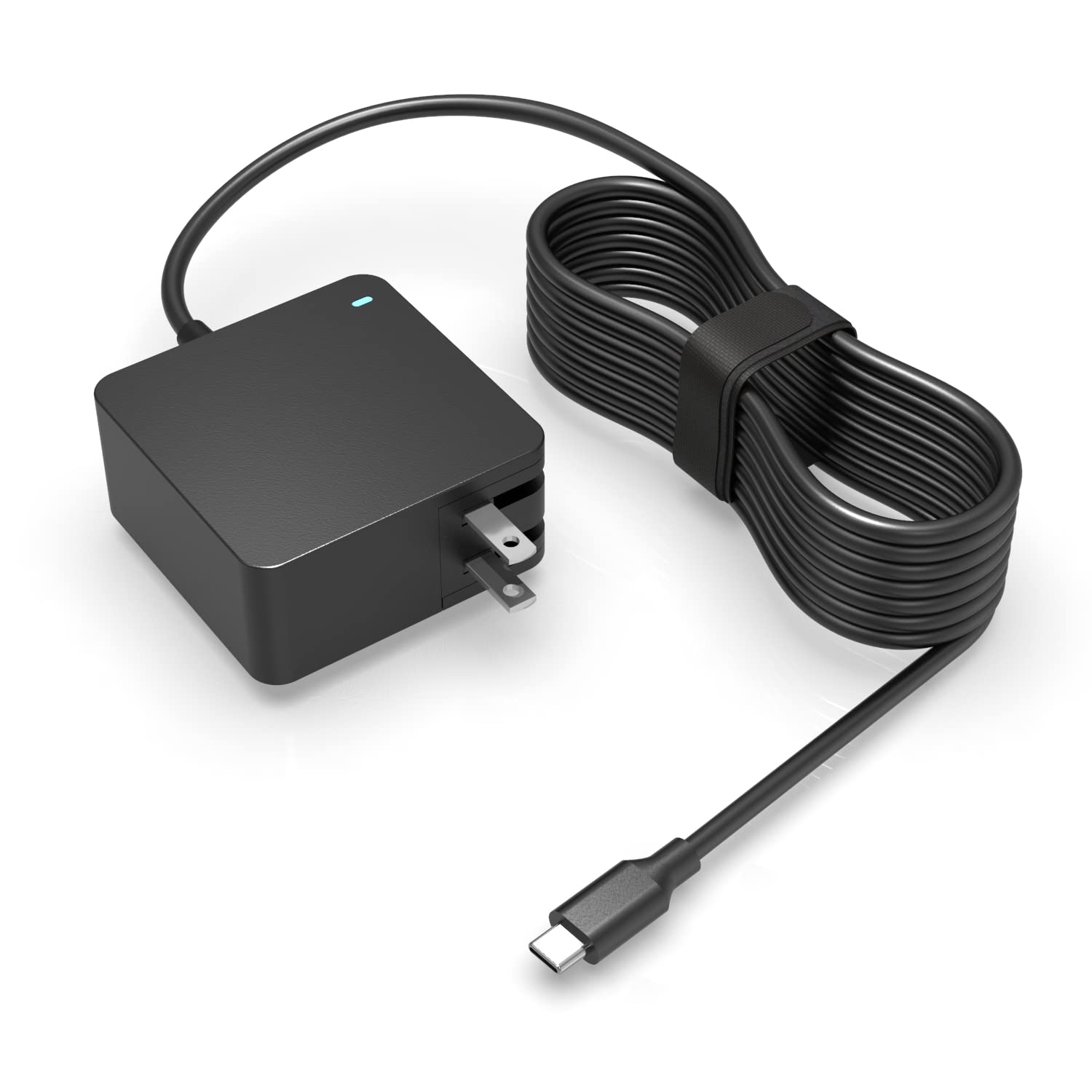 Amazon.co.jp: 【PSE認証品/PD急速充電】2.3M Type-C 65W 充電器 対応