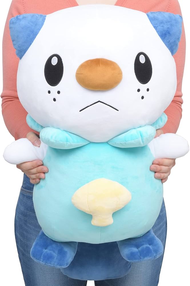 Amazon.co.jp: ポケモンセンターオリジナル ぬいぐるみ 等身大