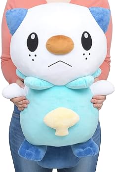 Amazon.co.jp: ポケモンセンターオリジナル ぬいぐるみ 等身大
