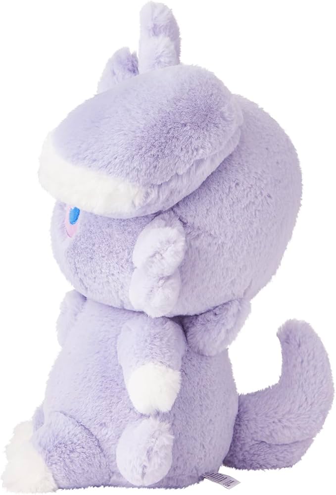 Amazon.co.jp: ポケモンセンターオリジナル ふわふわ抱きぬいぐるみ