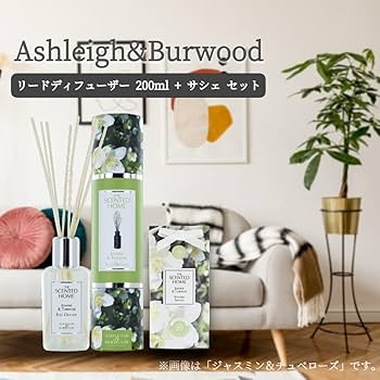 Amazon.co.jp: アシュレイ&バーウッド(Ashleigh&Burwood) リード
