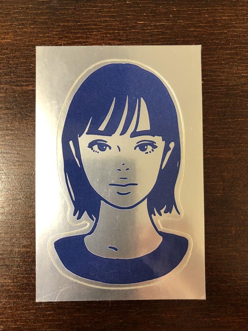 Amazon | KYNE ステッカー | シール・ステッカー | おもちゃ