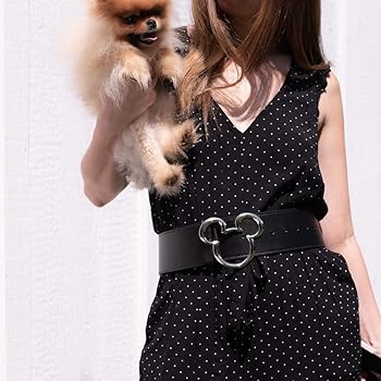 Amazon | Buckle-Down レディース ディズニー ミッキーイヤーズ