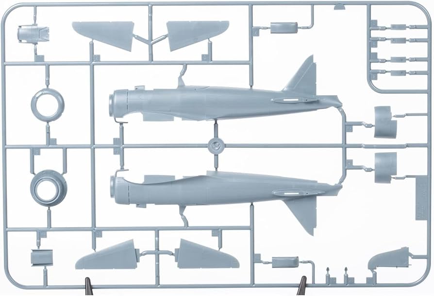 Amazon | エデュアルド 1/48 デュアルコンボ リミテッドエディション