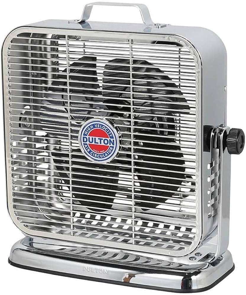 Amazon.co.jp : ダルトン(Dulton) 扇風機 エアー サーキュレーター