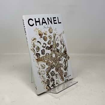 Chanel Fine Jewelry (Memoirs): Francoise Aveline: 9782843235160