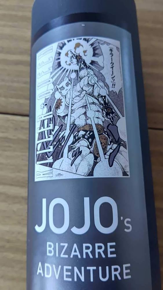 Amazon.co.jp: 2020 荒木飛呂彦原画展 JOJO 冒険の波紋 ジョジョの奇妙