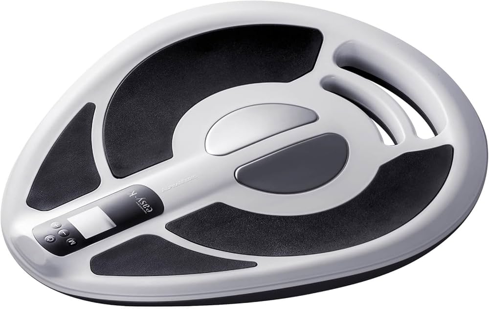 easy K 健康管理機器 デジタルディスプレイ付き 【公式通販】