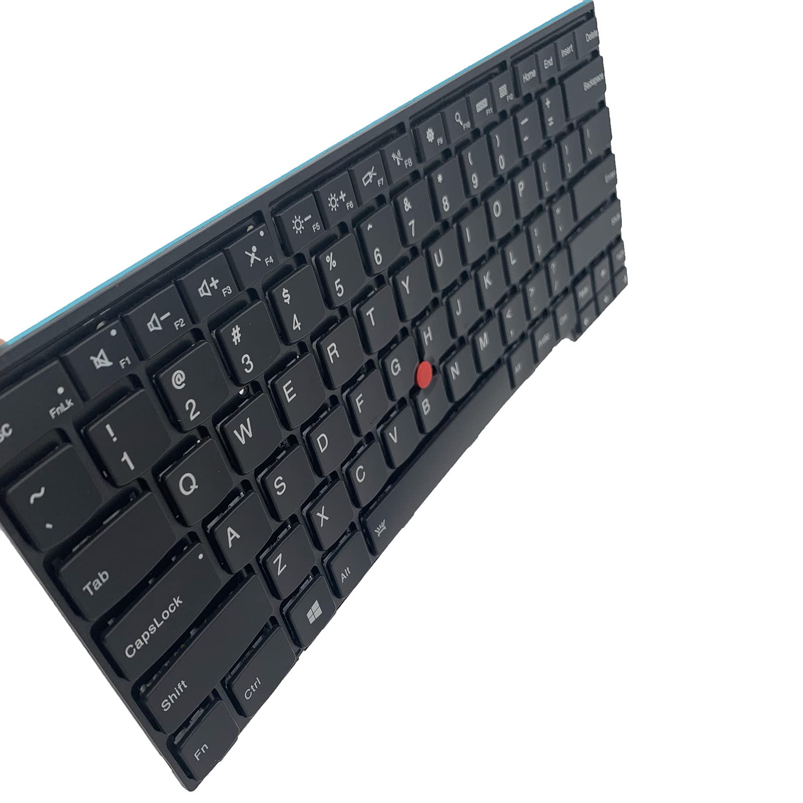 Amazon.com: Laptop Replacement US Layout Backlit Keyboard for