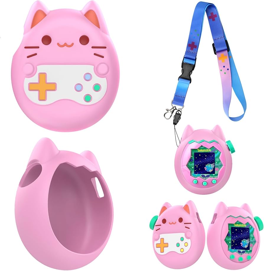 Amazon.co.jp: For Tamagotchi Paradise(たまごっちパラダイス) 専用