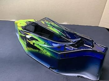 Amazon | Jコンセプト アソシB7シリーズ用 P2ライトウェイトボディ