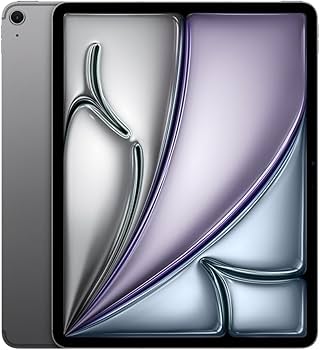Amazon.com : Apple 2024 iPad Air (11-inch, Wi-Fi + Cellular, 256GB