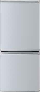Amazon.co.jp: シャープ 冷蔵庫 つけかえどっちもドアタイプ 147L