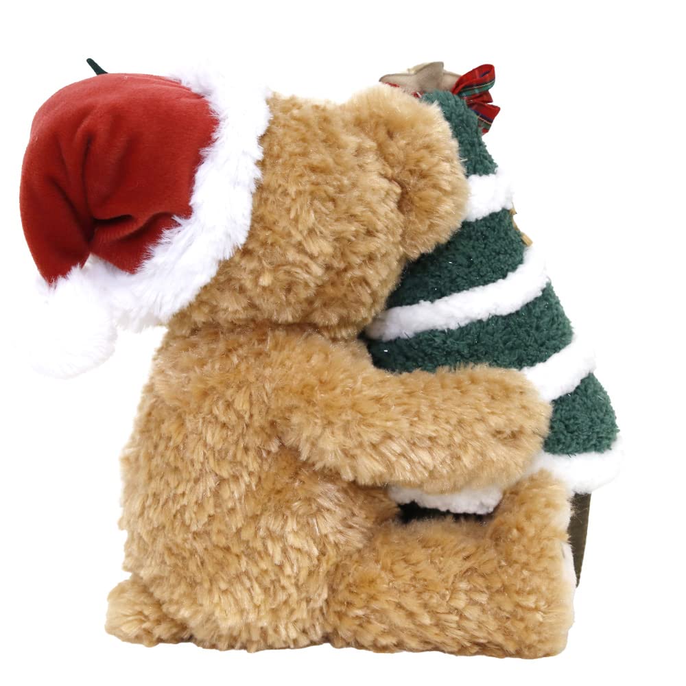 Amazon.co.jp: ダッフィー クリスマスツリー ウィンタートゥインク