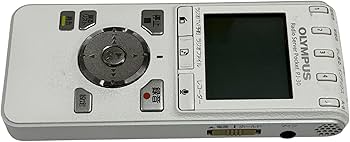 Amazon | OLYMPUS ICレコーダー機能付ラジオ録音機 ラジオサーバー