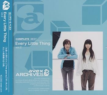Amazon.co.jp: Every Little Thing エヴリ リトル シング ELT