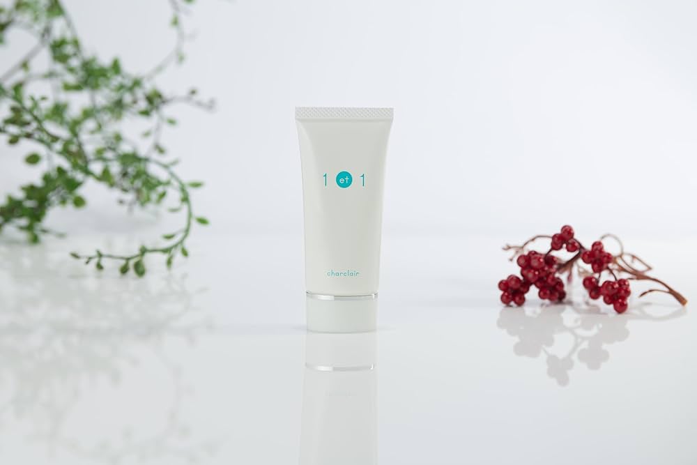 Amazon.co.jp: 医薬部外品 1et1/アンエアン [オールインワン美容液