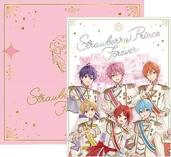 Amazon.co.jp: 【限定特典フォンタブ付き】 すとぷり Strawberry