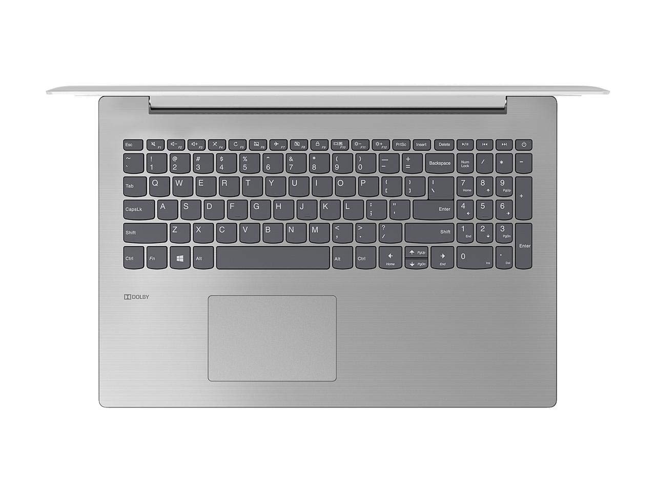 Amazon.com: Lenovo Laptop IdeaPad 330 81DE00L0US Intel Core i5 8th