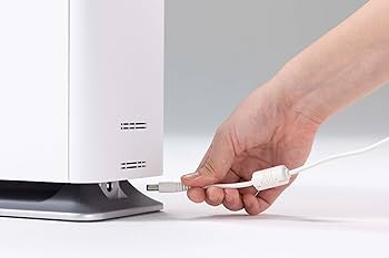 Amazon.co.jp: Airdog X1D エアドッグ 省スペースモデル 高性能空気