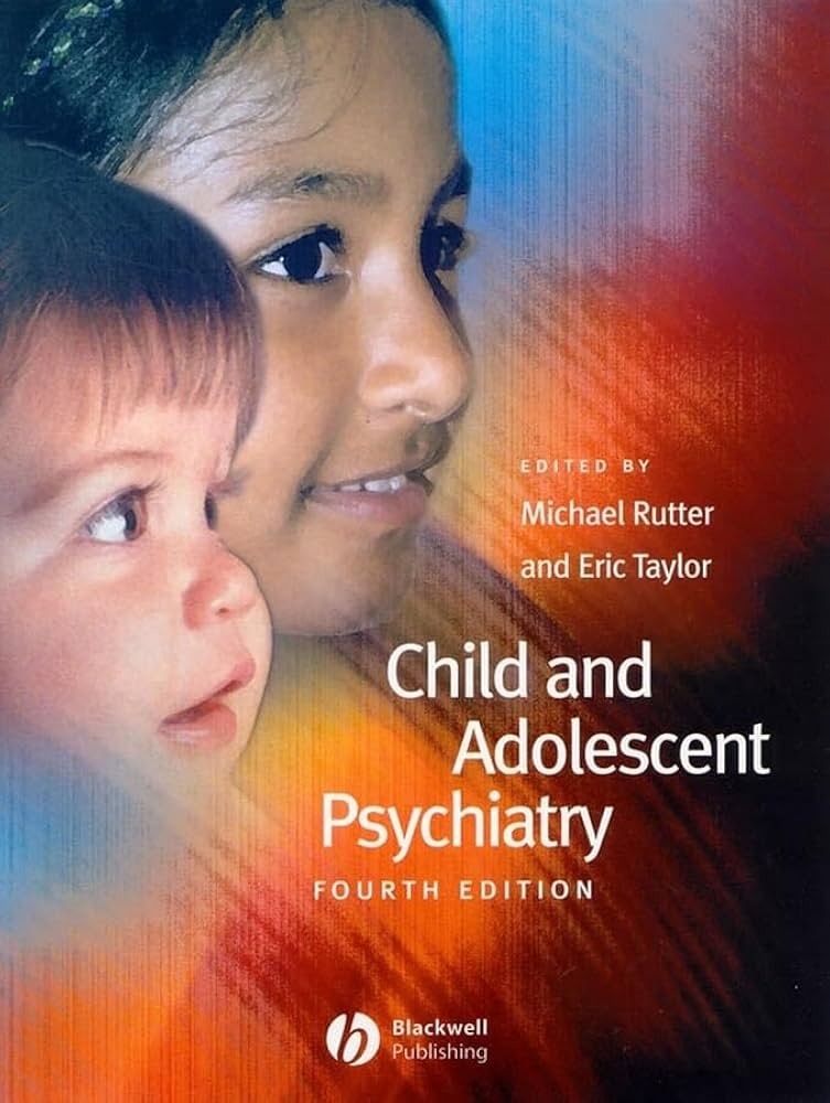 Child and Adolescent Psychiatry: 9780865428805: Medicine & Health
