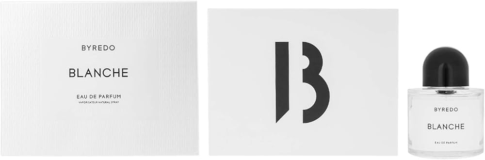 Amazon.com : Byredo Byredo Blanche by byredo for women - 3.3 Ounce