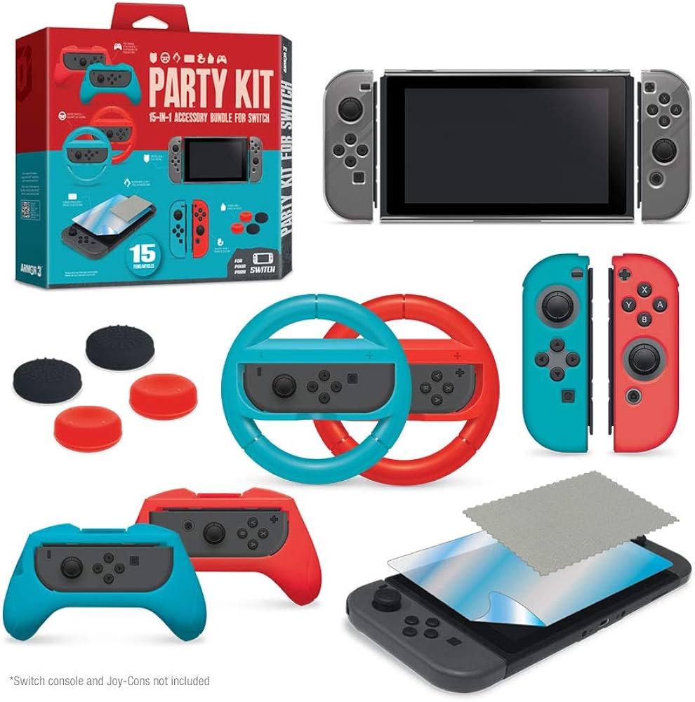 Nintendo Switchフルセット Switch セット Switch セット Amazon.co.jp