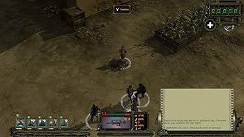 Amazon.com: Wasteland 2: Director's Cut - Nintendo Switch [Digital