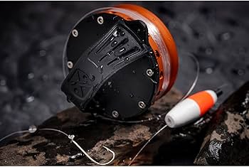 Amazon.com : Exotac xREEL Handline Survival Pocket Fishing Kit