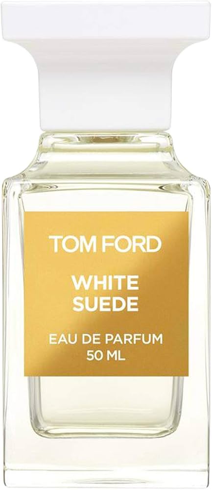 Amazon | Tom Ford women Eau de Parfum White suede 1.7 OZ/トム