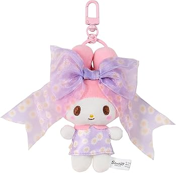 Amazon.co.jp: サンリオ(SANRIO) シークレットマスコットキーホルダー