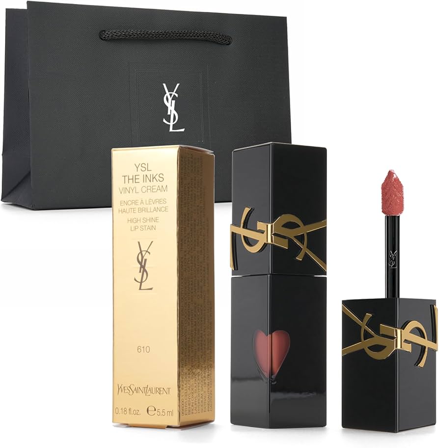 Amazon | 【国内正規品】Yves Saint Laurent イヴサンローラン ザ