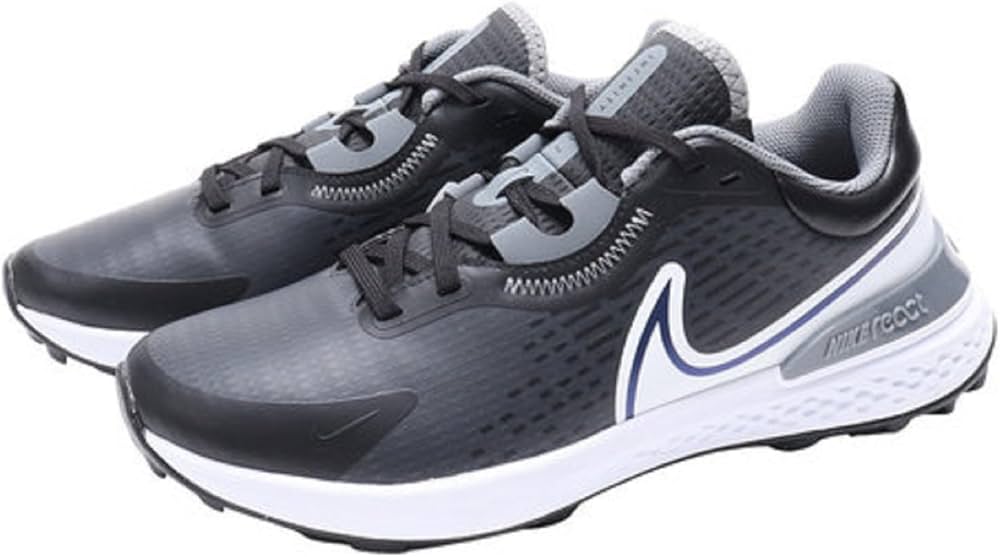 Amazon.co.jp: NIKE ナイキ 28.0cm ゴルフシューズ インフィニティ