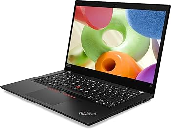 Amazon.com: Lenovo ThinkPad X13 Gen1 Laptop, 13.3
