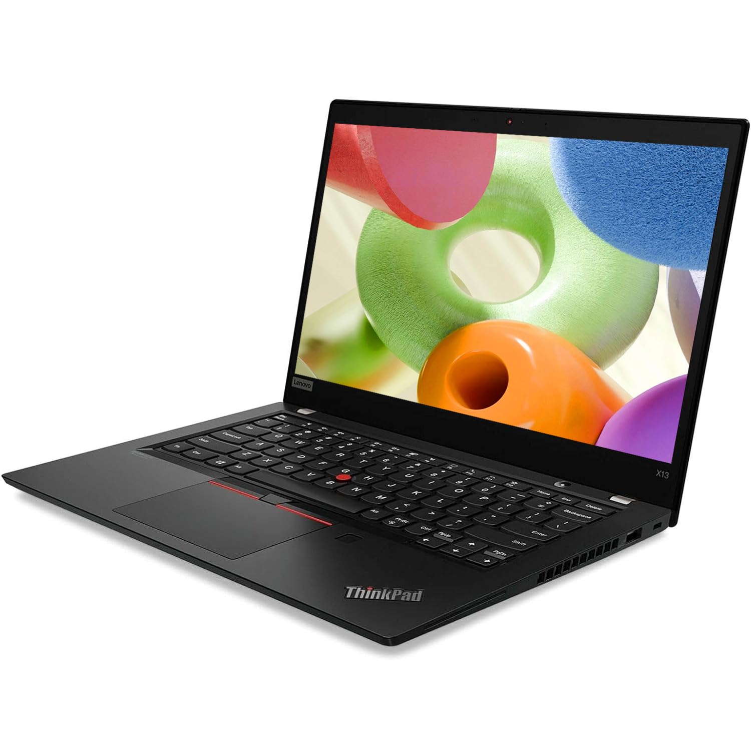 Amazon.com: Lenovo ThinkPad X13 Gen1 Laptop, 13.3