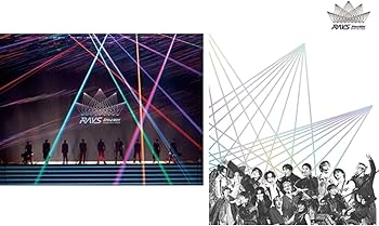 Amazon.co.jp: 【2形態Blu-rayセット】Snow Man Dome Tour 2024 RAYS