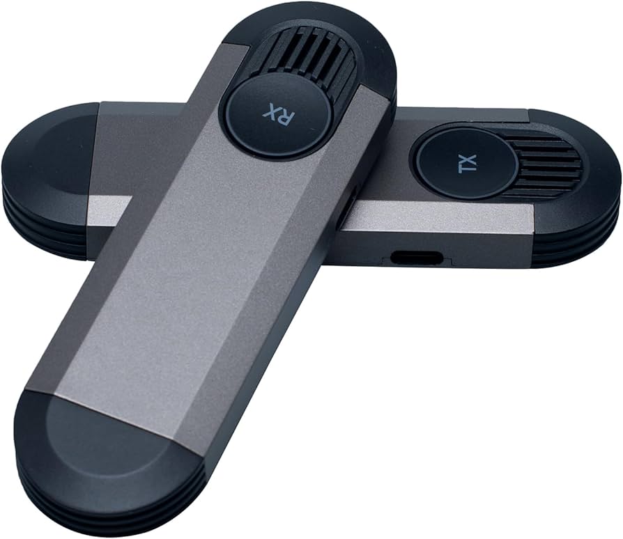 Amazon | KZNTAKU ワイヤレス hdmi 送受信機セット 正規品【日本技適